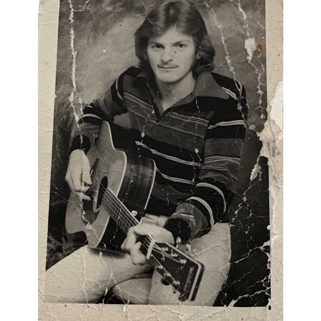 KNIGHT, Donald Knight