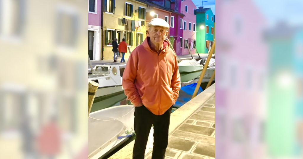 DOWN, Thomas James Down