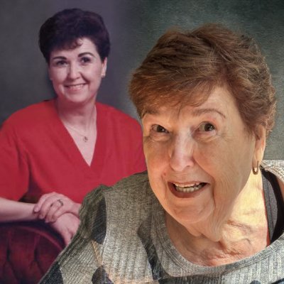 BOURLON, Yolande Bourlon