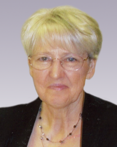 NACCI, Elisabetta Nacci