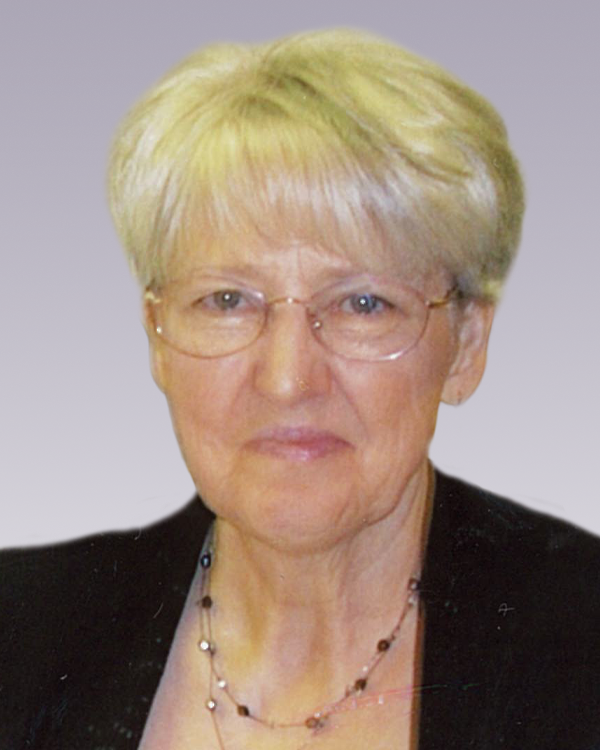 NACCI, Elisabetta Nacci