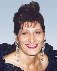 CERRONI, Francesca Cerroni