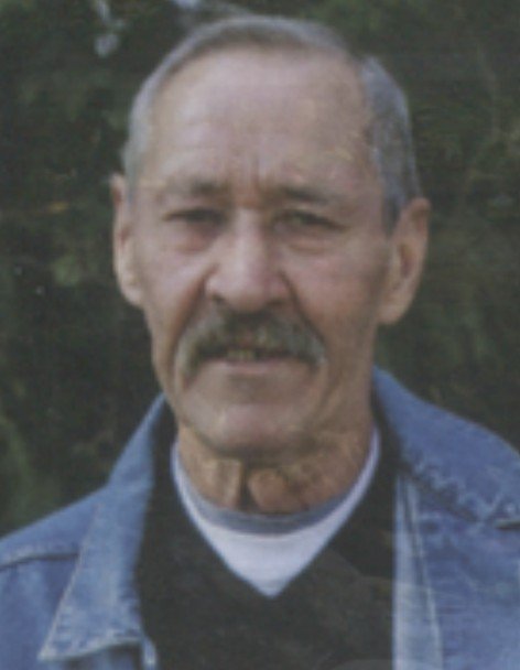 TERRY, Garnet Philip Terry