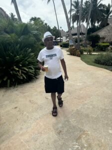 MADOO, Khamraj Madoo