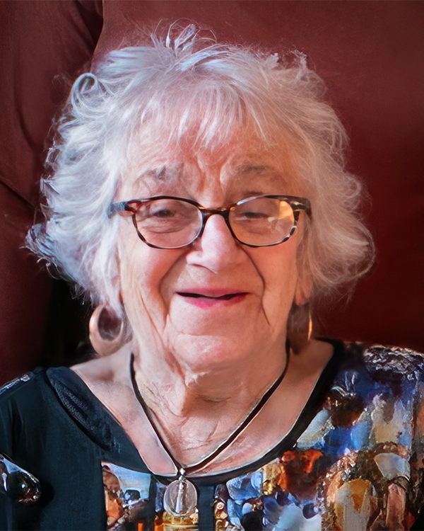 MORAND, Pauline Morand