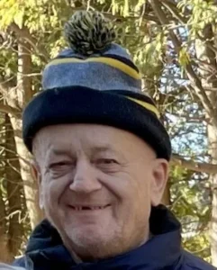 ROWNTREE, John Herbert Rowntree