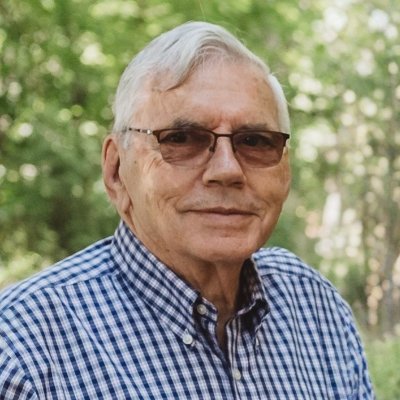 SCHIECK, Stanley Edward Schieck