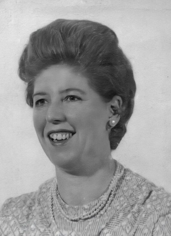 KESTELL, Florence Kestell