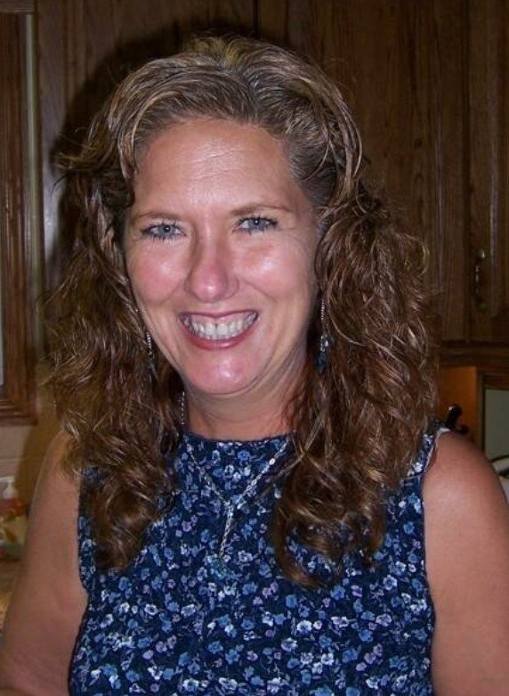 DEBRUYN, Mary Anne DeBruyn