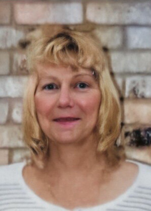 KENDALL, Darlene Kendall