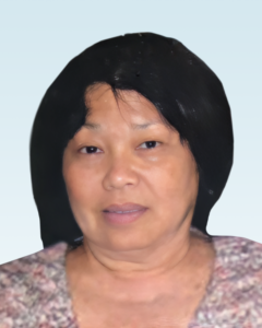 SACLAYAN, Soledad Saclayan