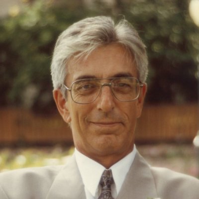 GERALD, Joseph Edward Gerald