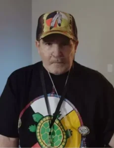 MCGAW, Michael McGaw