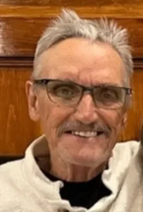 SMART, James “Jim” Garland Smart