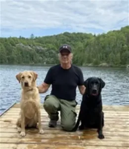 BEAUCHAMP, Terry Roland Beauchamp