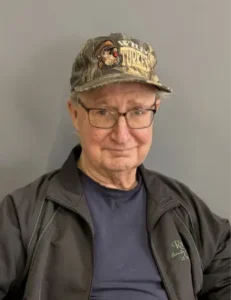 COLYER, William “Bill” Colyer