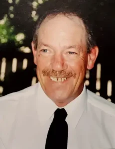 CUMMINGS, Richard Wayne Cummings