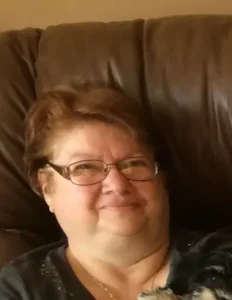 CAMIRAND, Mary “Rosalie” Camirand