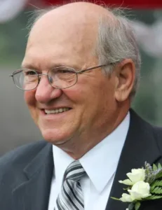 BUCHAN, Lloyd Buchan