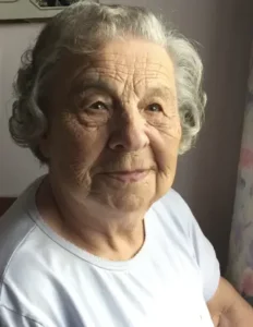 BALEN, Fernande Balen