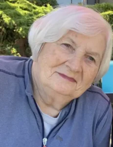 CURWIN, Norma Curwin