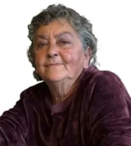 STRAIN, Noelia Maria Moskalyk-Strain