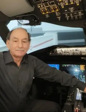 BURKE, Captain Richard Burke