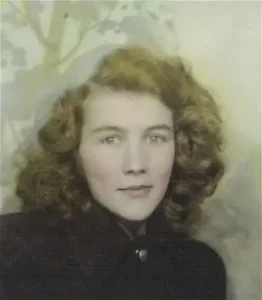 LEYLAND, Muriel Doreen Leyland