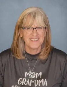 MCMASTER, Huguette McMaster