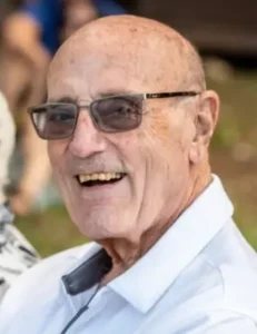 YOO, Robert “Bob” Alexander Yoo