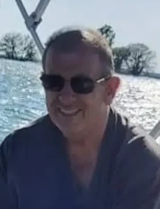 TOWNSON, James “Jim” Henry Townson