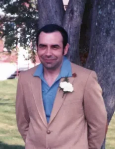 AMYOTTE, Jean Amyotte