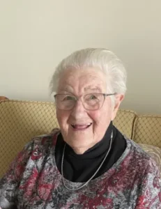 SUIDGEEST, Trudy Suidgeest