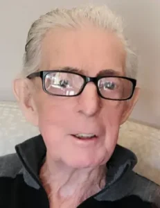 MCCUISH, Charles Tennant McCuish