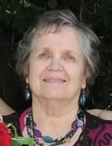 LANSDELL, Wilma Jean Lansdell