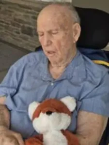 WILSON, Harvey Otto Wilson