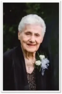 MILLER, Teresina Miller