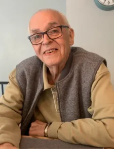 NAULT, Robert “Bob” Nault