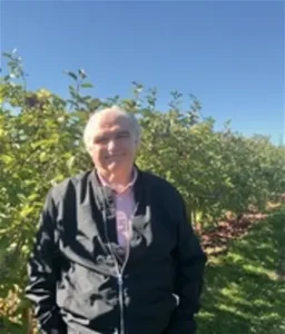 BICKLE, William Ian Bickle