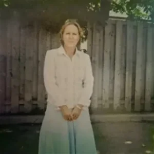 LEROUX, Colette Marie Leroux