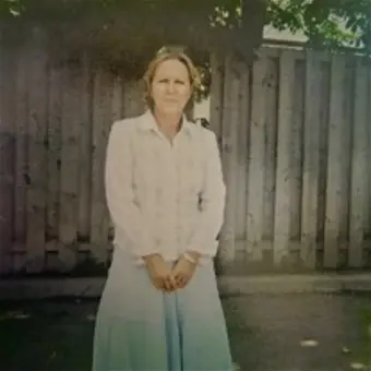LEROUX, Colette Marie Leroux