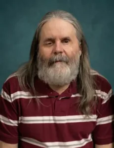 WRIGHT, Roger Wright