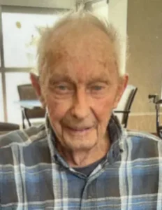 DAWSON, Roy William Dawson