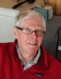 SOUTAR, Kenneth Golding Soutar