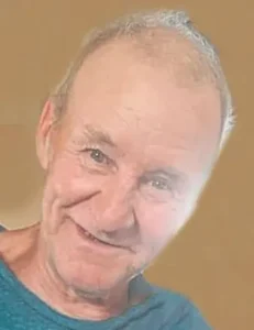 BRAZEAU, Robert “Bob” Brazeau