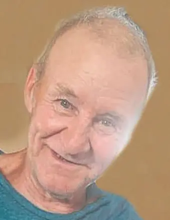 BRAZEAU, Robert “Bob” Brazeau