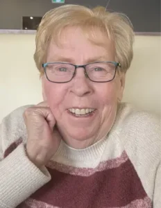 GERVAIS, Mary Margaret Gervais