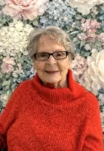 HODGSON, Dora Frances Hodgson