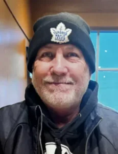 MCLEOD, Kevin Archer McLeod