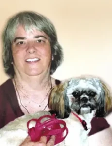 BROWN, Delores Brown